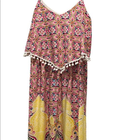 MAGIC MAXI DRESS SIZE MEDIUM - Picture 12 of 12